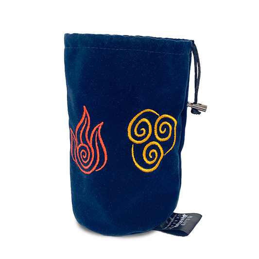 Avatar Legends: Dice Bag