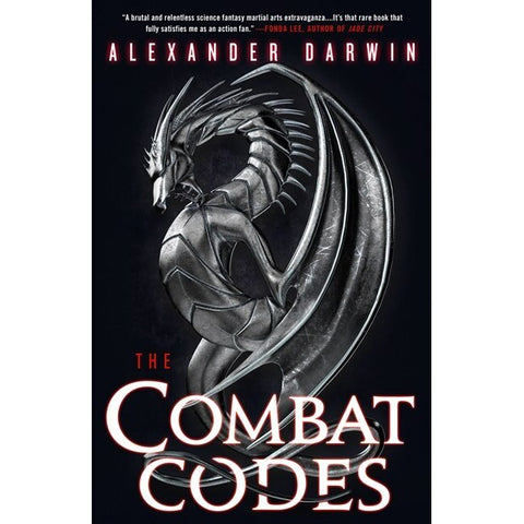 The Combat Codes (The Combat Codes, 1) [Darwin, Alexander]