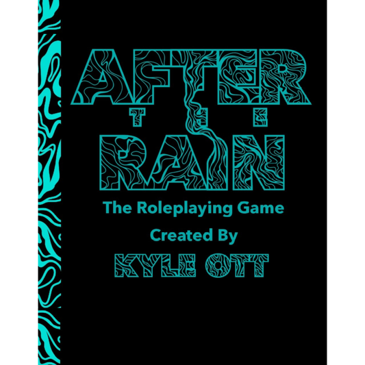 sale - After the Rain