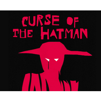 Curse of the Hat Man