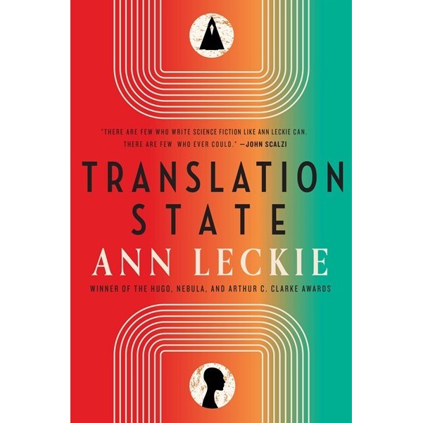 Translation State [Leckie, Ann]