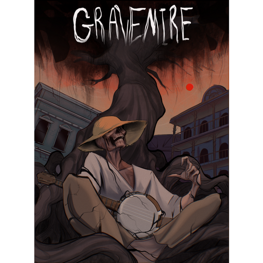 Gravemire