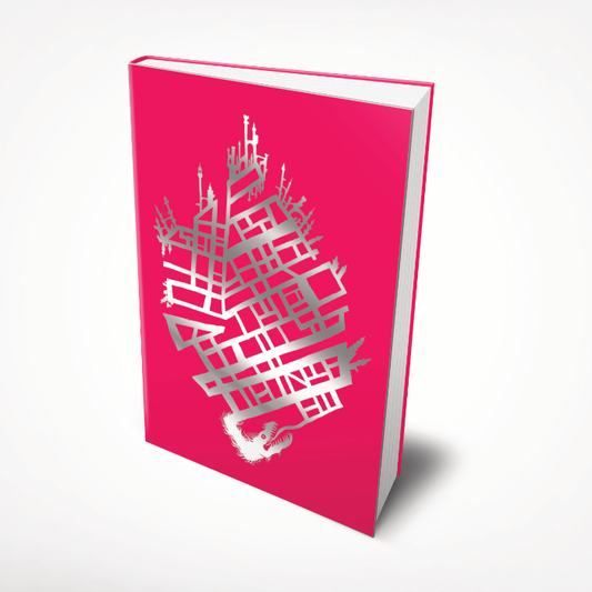 Into the Cess and Citadel