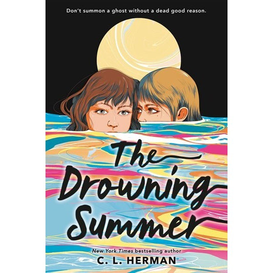 The Drowning Summer [Herman, C L]