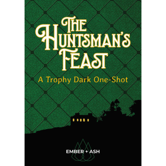 sale - The Huntsman's Feast