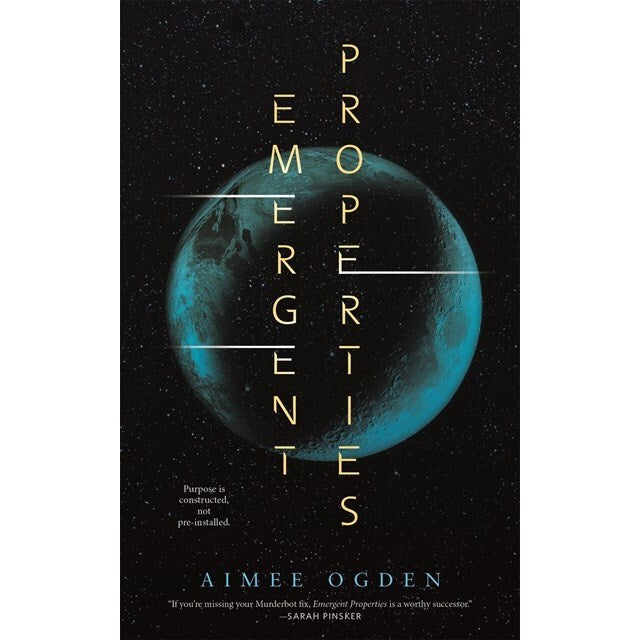 Emergent Properties [Ogden, Aimee]