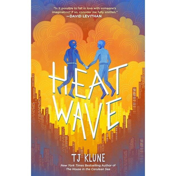 Heat Wave (Extraordinaries, 3) [Klune, TJ]