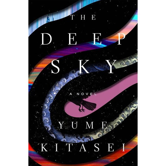 The Deep Sky [Kitasei, Yume]