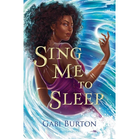 Sing Me to Sleep [Burton, Gabi]