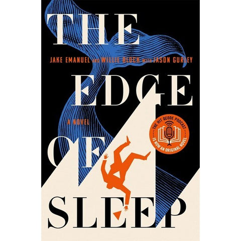 The Edge of Sleep [Emanuel & Block & Gurley]