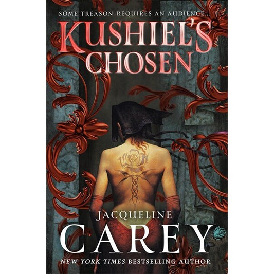 Kushiel's Chosen (Kushiel's Legacy, 2) [Carey, Jacqueline]