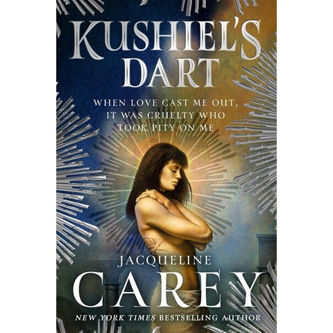 Kushiel's Dart (Kushiel's Legacy, 1) [Carey, Jacqueline]