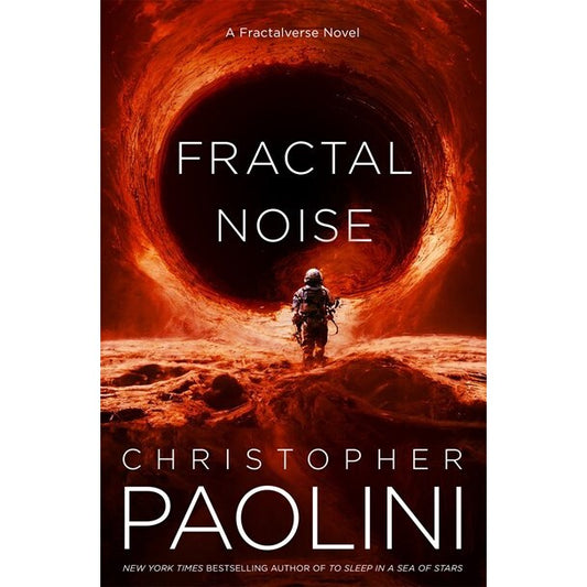 Fractal Noise (Fractalverse) [Paolini, Christopher]