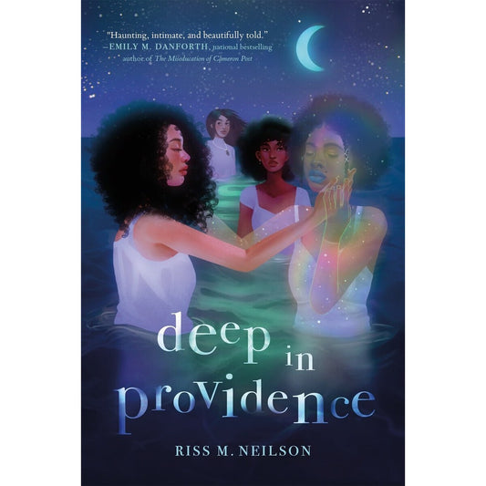 Deep in Providence [Neilson, Riss M]