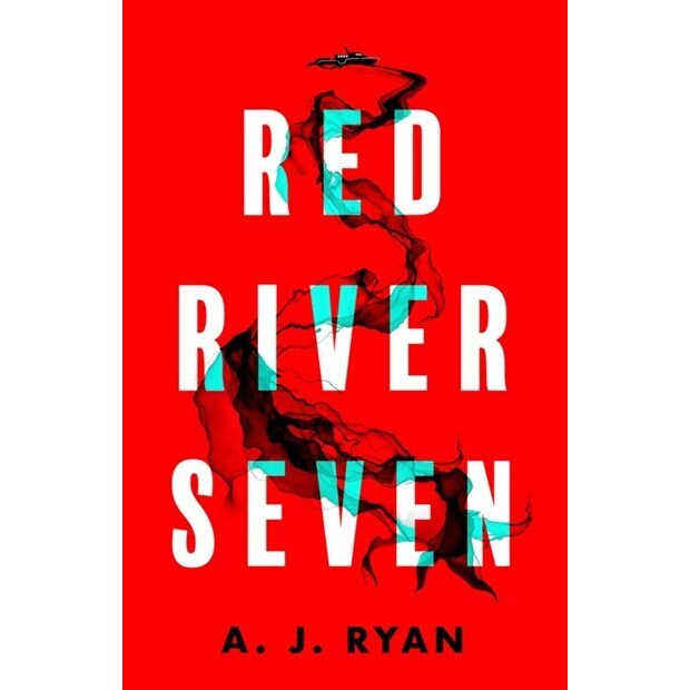 Red River Seven [Ryan, A J]
