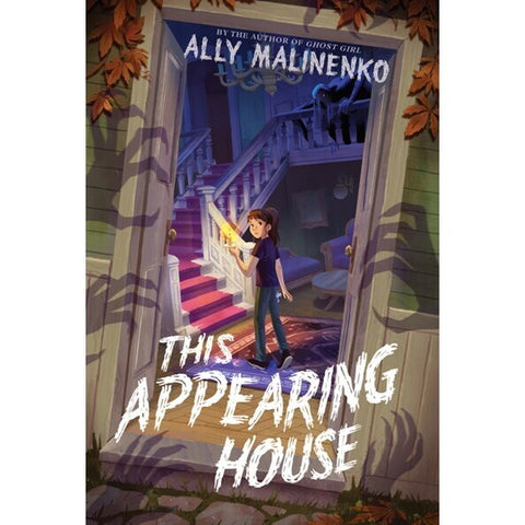 This Appearing House [Malinenko, Ally]