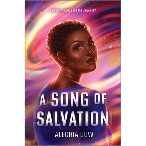 A Song of Salvation [Dow, Alechia]