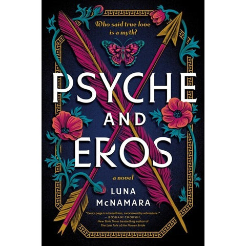 Psyche and Eros [McNamara, Luna]