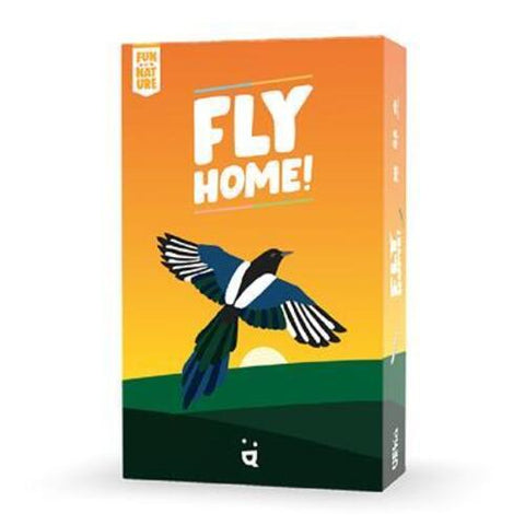 sale - Fly Home!