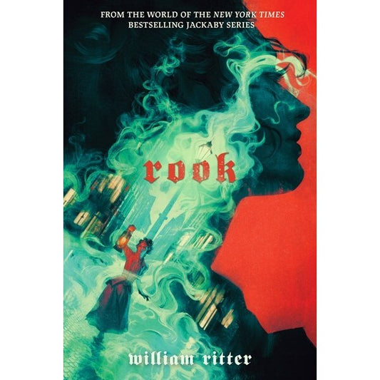 Rook [Ritter, William]