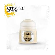 Citadel Ushabti Bone Air Paint