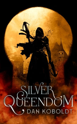 Silver Queendom by Koboldt, Dan