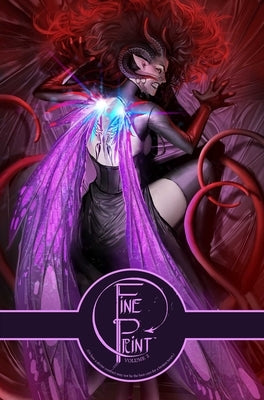 Fine Print Volume 2 by Sejic, Stjepan
