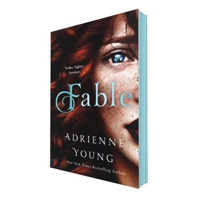 Fable by Young, Adrienne