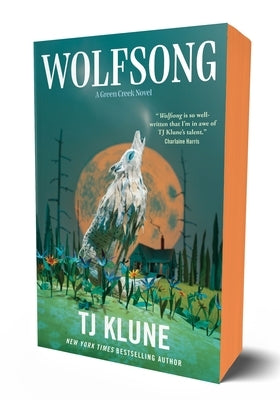 Wolfsong by Klune, Tj