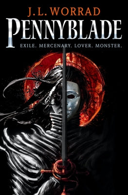 Pennyblade by Worrad, J. L.