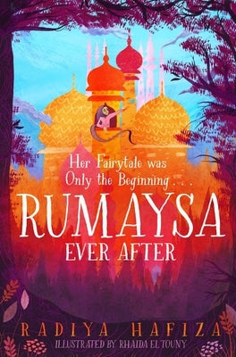 Rumaysa: Ever After by Hafiza, Radiya