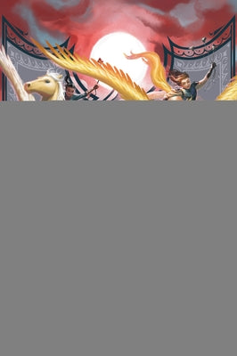 The Sky King by Holyoke, Polly