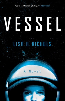 Vessel by Nichols, Lisa A.