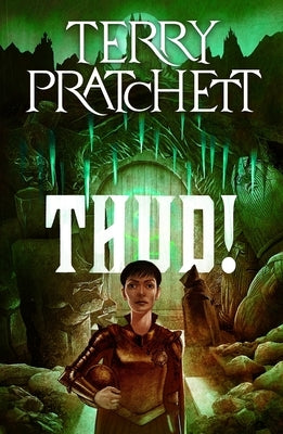 Thud!: A Discworld Novel by Pratchett, Terry