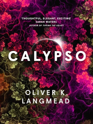 Calypso by Langmead, Oliver K.
