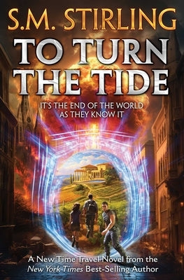 To Turn the Tide by Stirling, S. M.