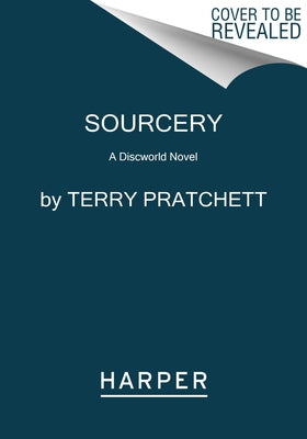 Sourcery: A Discworld Novel by Pratchett, Terry