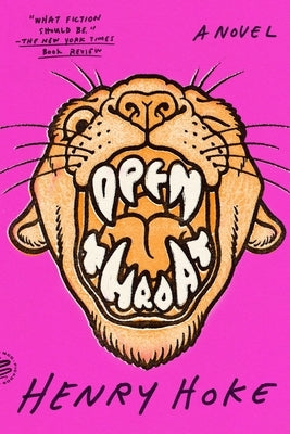 Open Throat by Hoke, Henry