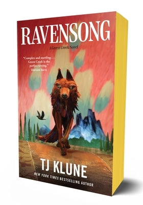 Ravensong by Klune, Tj