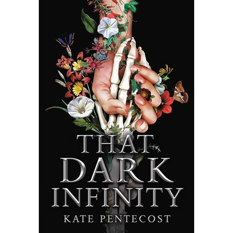 That Dark Infinity [Pentecost, Kate]
