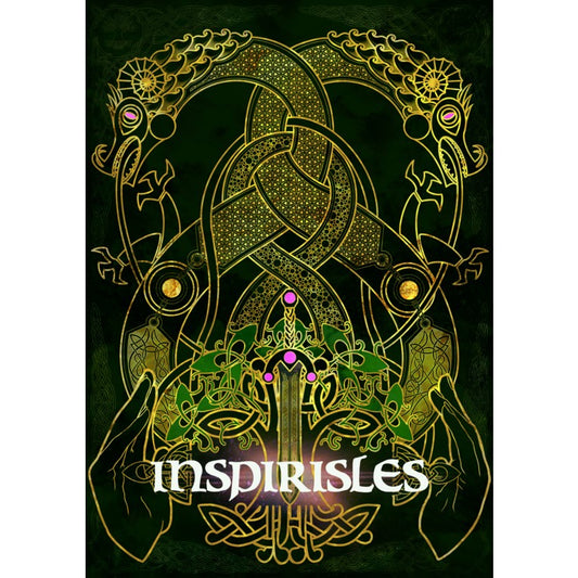 sale - Inspirisles