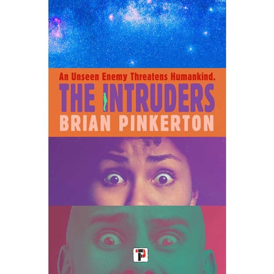 The Intruders [Pinkerton, Brian]