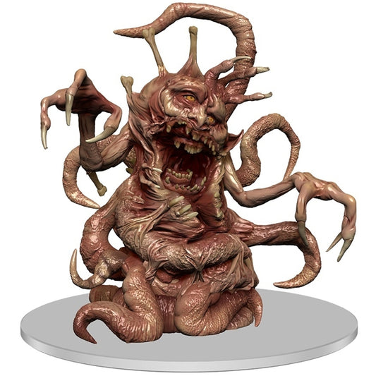 Blind Box mini: Darklands Rising 45: Fleshwarp, Irnakurse