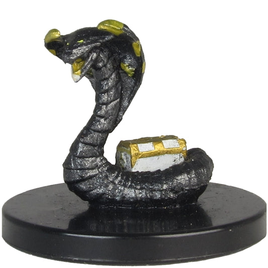 Blind Box mini: Volo & Mordenkainen's Foes 07: Iron Cobra