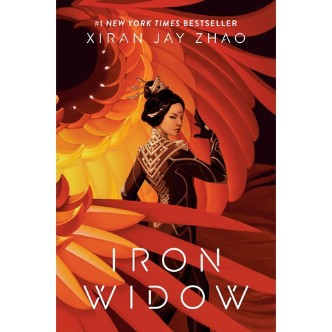 Iron Widow (Iron Widow, 1) [Zhao, Xiran Jay]