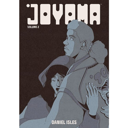 Joyama Volume 2 (Joyama, 2) [Isles, Daniel & Isles, Daniel]