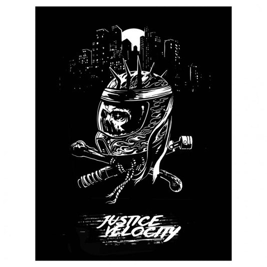 sale - Justice Velocity