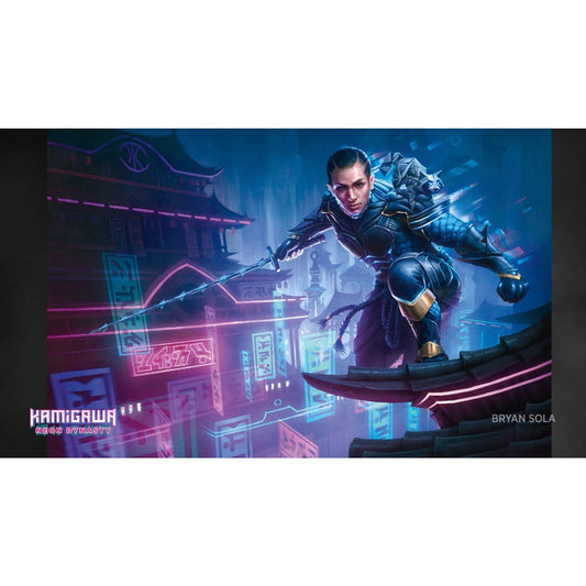 MTG Kamigawa: Neon Dynasty Sealed Pre-Release [READ DESC. CAREFULLY]