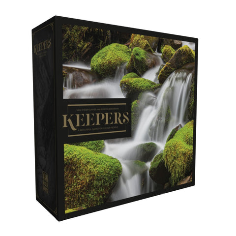 SALE - Keepers