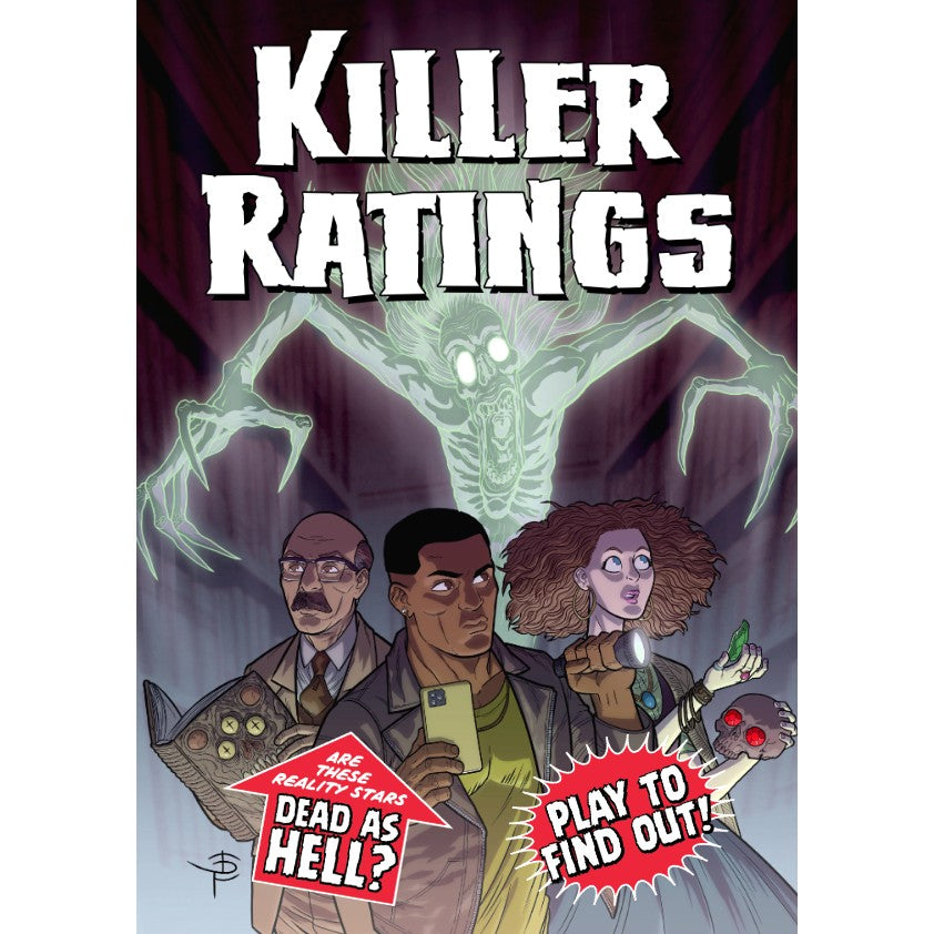 sale - Killer Ratings